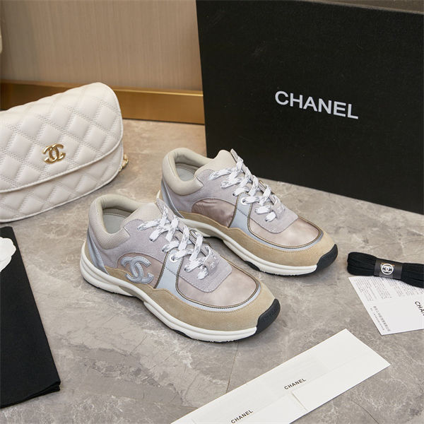 Chanel Sneakers