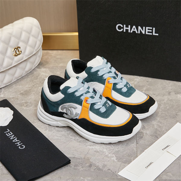 Chanel Sneakers