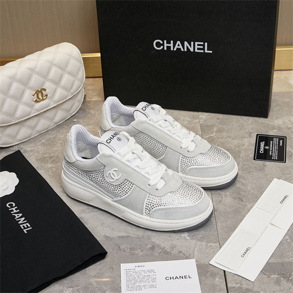 Chanel Sneakers