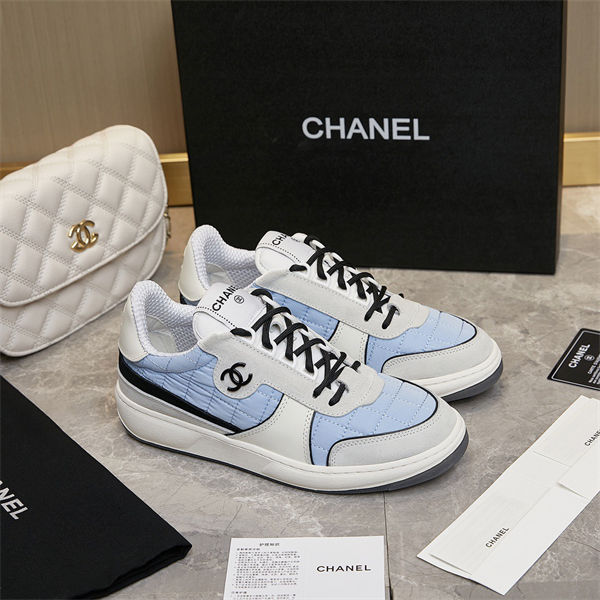 Chanel Sneakers