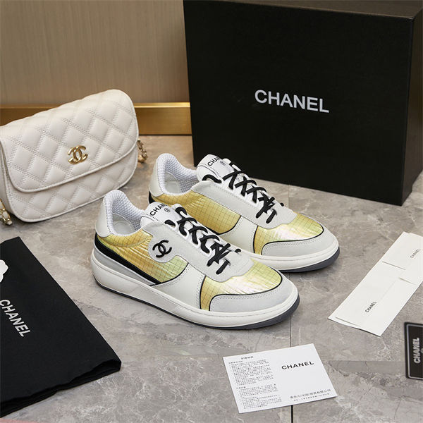 Chanel Sneakers