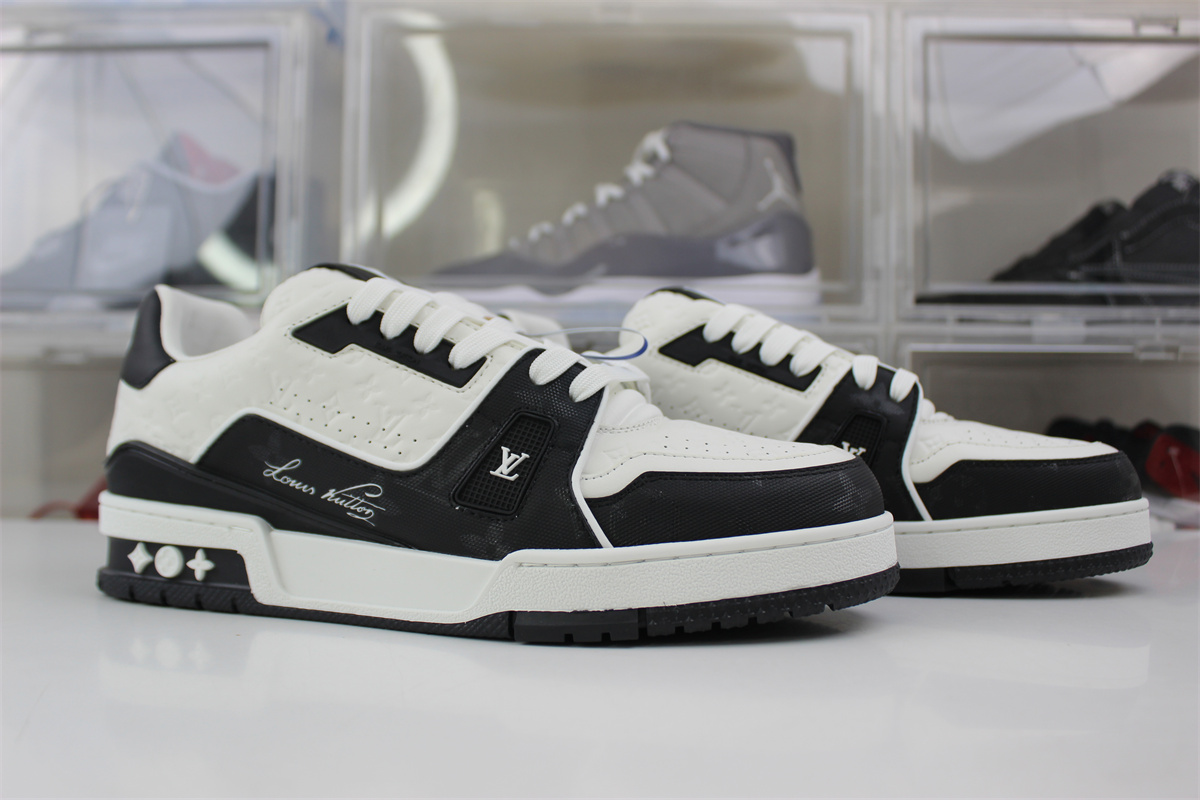 Louis Vuitton Arch Light Sneaker #54