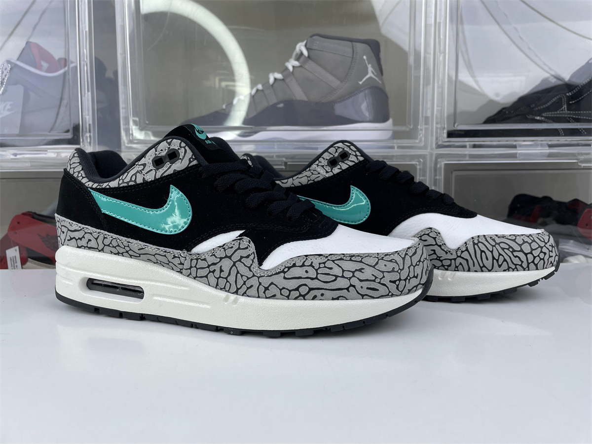 Nike Air Max 1 Premium Retro “atmos”