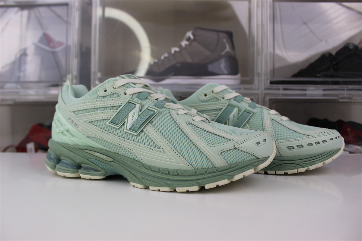 New Balance 1906R ''Pastel Pack - Jade Green''