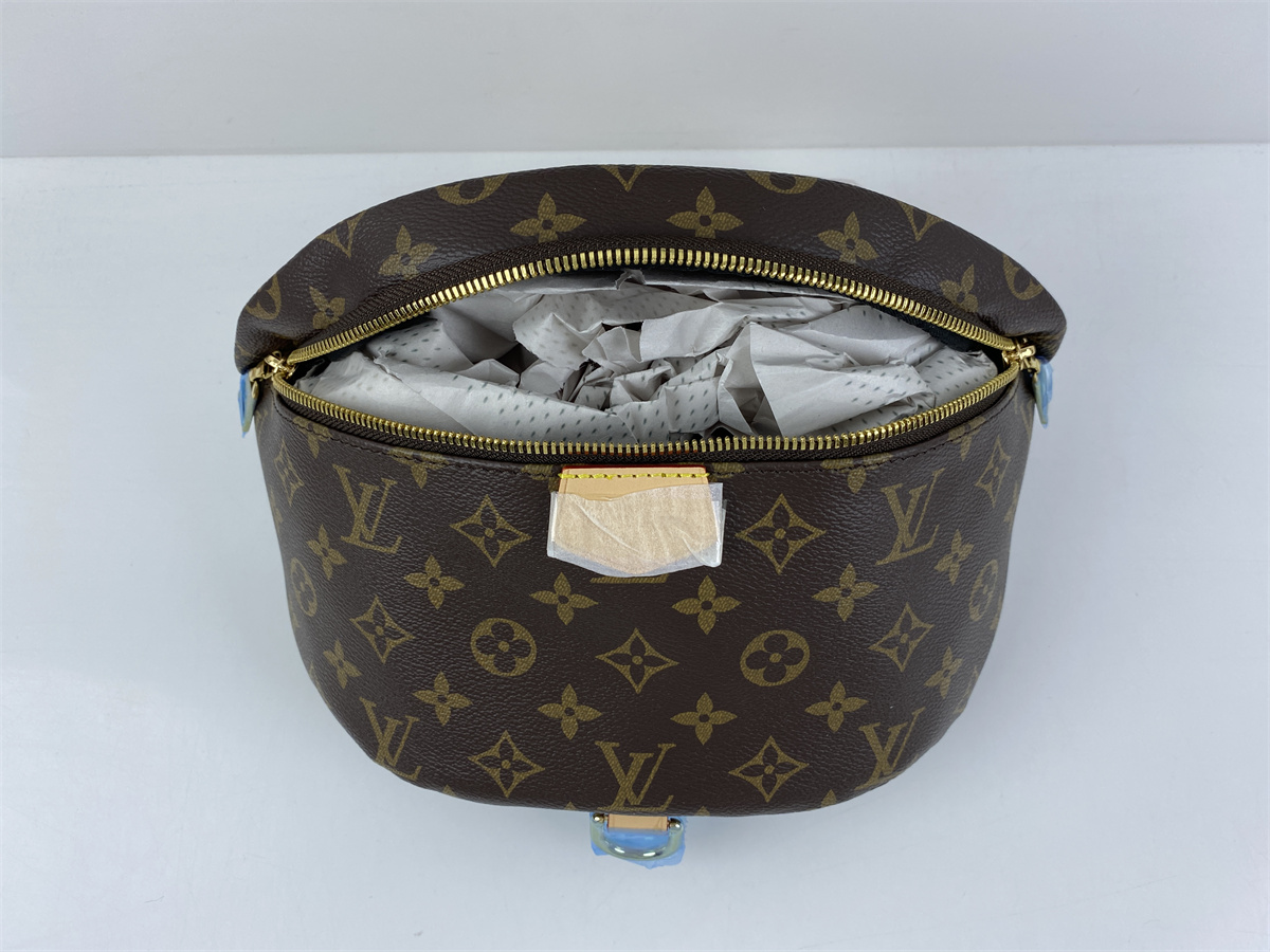 LV Discovery Waist Bag (47x20x9cm)