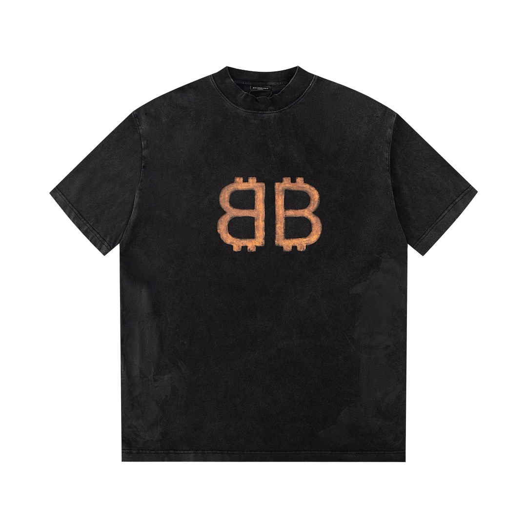 Balenciaga Unisex T-Shirt