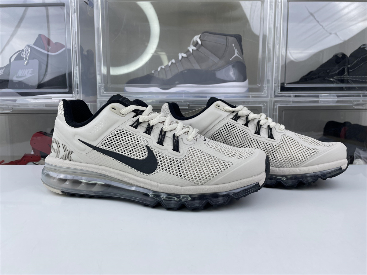 Nike Air Max 2013 Grey