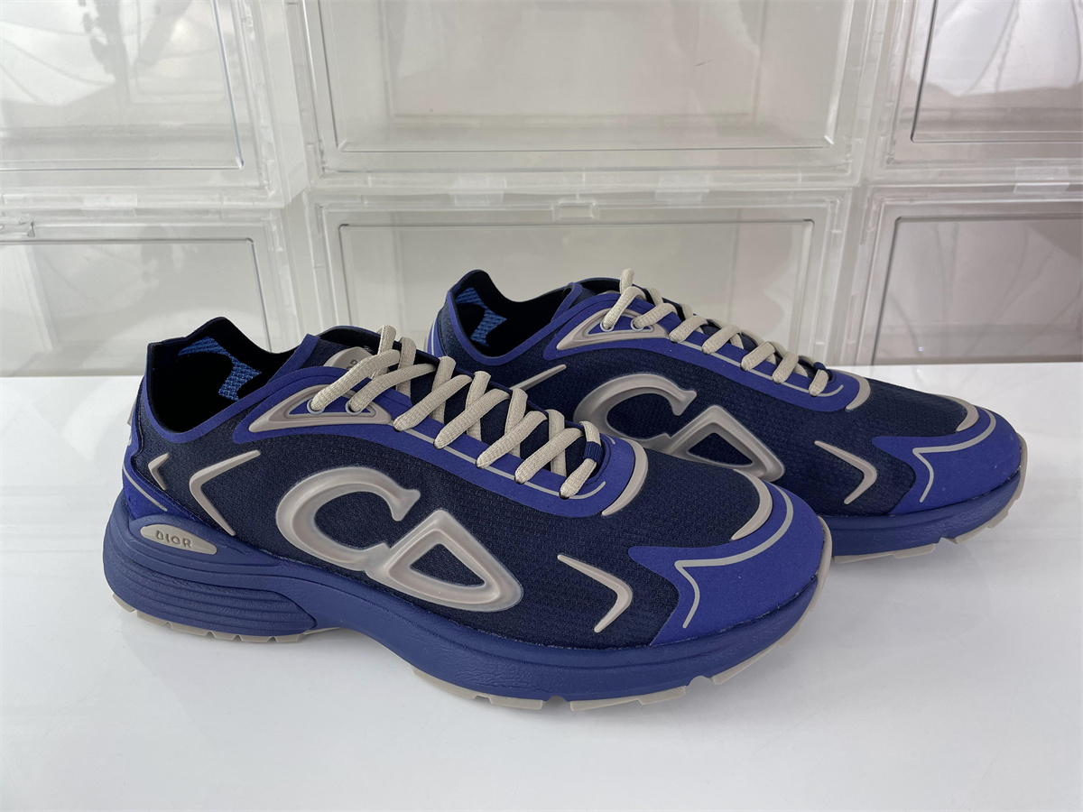 Dior B30 Royal Blue, (EU38-46)